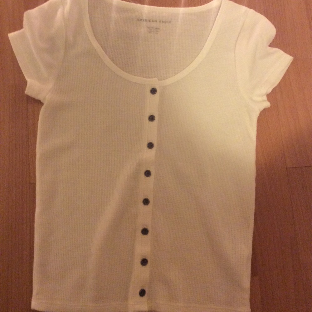 American eagle top
